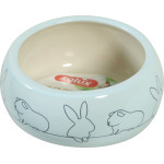 Gamelle ceramique ap cosy 150ml ble de Zolux - Produit pour animaux dans Z002