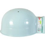Igloo plastique cosy bleu pm de Zolux - Produit pour animaux dans Z002