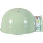 Igloo plastique cosy vert pm de Zolux - Produit pour animaux dans Z002