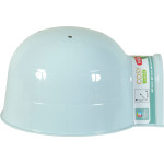 Igloo plastique cosy bleu gm de Zolux - Produit pour animaux dans Z002