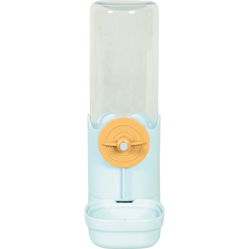 Distributeur eau rongeur cosy 480ml bleu de Zolux - Produit pour animaux dans Z002