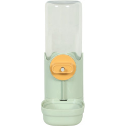 Distributeur eau rongeur cosy 750ml vert de Zolux - Produit pour animaux dans Z002