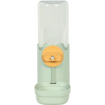 Distributeur eau rongeur cosy 750ml vert de Zolux - Produit pour animaux dans Z002