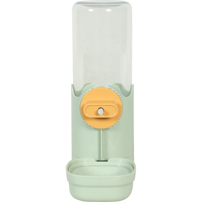 Distributeur eau rongeur cosy 750ml vert de Zolux - Produit pour animaux dans Z002