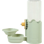 Distributeur eau rongeur cosy 750ml vert de Zolux - Produit pour animaux dans Z002