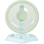 Roue plast silence cosy 16cm de Zolux - Produit pour animaux dans Z002