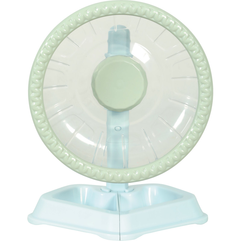 Roue plast silence cosy 16cm de Zolux - Produit pour animaux dans Z002