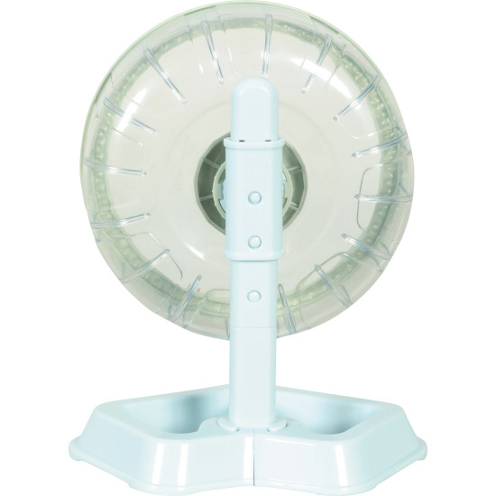 Roue plast silence cosy 16cm de Zolux - Produit pour animaux dans Z002