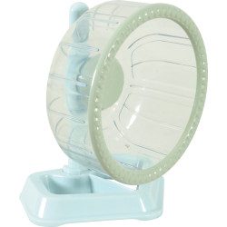 Roue plast silence cosy 16cm de Zolux - Produit pour animaux dans Z002