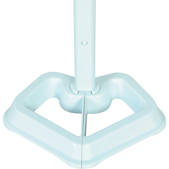 Roue plast silence cosy 16cm de Zolux - Produit pour animaux dans Z002