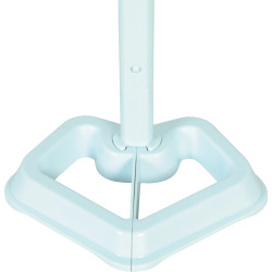 Roue plast silence cosy 16cm de Zolux - Produit pour animaux dans Z002