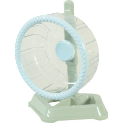 Roue plastique silence cosy 19.5cm de Zolux - Produit pour animaux dans Z002