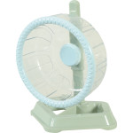 Roue plastique silence cosy 19.5cm de Zolux - Produit pour animaux dans Z002