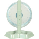 Roue plastique silence cosy 19.5cm de Zolux - Produit pour animaux dans Z002