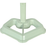 Roue plastique silence cosy 19.5cm de Zolux - Produit pour animaux dans Z002