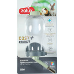 Biberon rongeur rpl cosy 250ml vert de Zolux - Produit pour animaux dans Z002