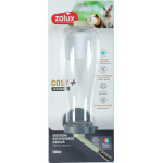 Biberon rongeur rpl cosy 500ml vert de Zolux - Produit pour animaux dans Z002