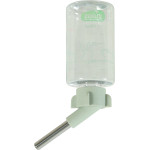 Biberon rongeur cosy 100ml bleu/vert de Zolux - Produit pour animaux dans Z002