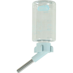 Biberon rongeur cosy 100ml bleu/vert de Zolux - Produit pour animaux dans Z002