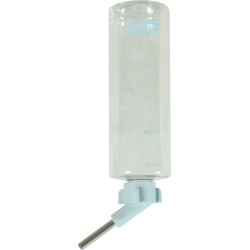 Biberon rongeur cosy 500ml bleu/vert de Zolux - Produit pour animaux dans Z002