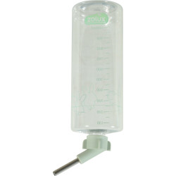 Biberon rongeur cosy 1000ml bleu/vert de Zolux - Produit pour animaux dans Z002