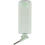 Biberon rongeur cosy 1000ml bleu/vert de Zolux - Produit pour animaux dans Z002