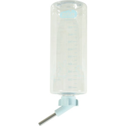 Biberon rongeur cosy 1000ml bleu/vert de Zolux - Produit pour animaux dans Z002