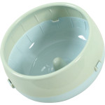 Roue plastique cosy 14cm bleu/vert de Zolux - Produit pour animaux dans Z002