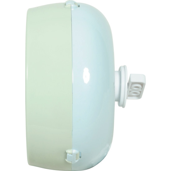Roue plastique cosy 14cm bleu/vert de Zolux - Produit pour animaux dans Z002