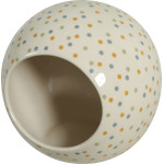 Maison ceramique hamster cosy de Zolux - Produit pour animaux dans Z002