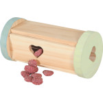 Rouleau friandise bois cosy de Zolux - Produit pour animaux dans Z002