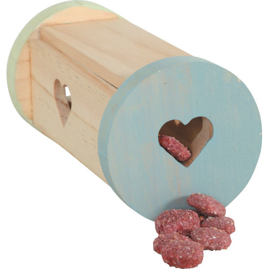 Rouleau friandise bois cosy de Zolux - Produit pour animaux dans Z002