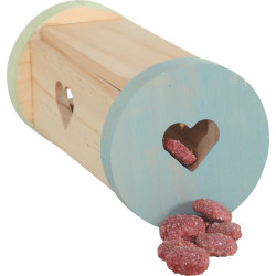 Rouleau friandise bois cosy de Zolux - Produit pour animaux dans Z002