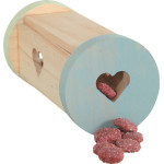 Rouleau friandise bois cosy de Zolux - Produit pour animaux dans Z002