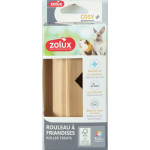 Rouleau friandise bois cosy de Zolux - Produit pour animaux dans Z002