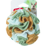Balle a fouille cosy 10cm de Zolux - Produit pour animaux dans Z002