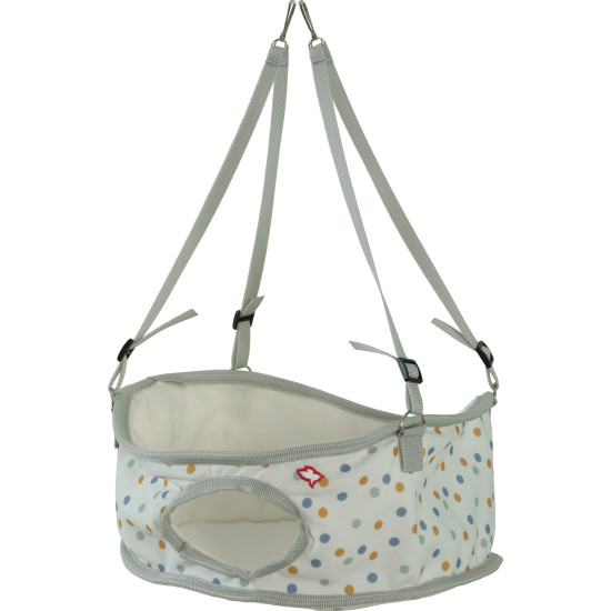 Hamac cosy 27x27cm de Zolux - Produit pour animaux dans Z002