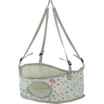 Hamac cosy 27x27cm de Zolux - Produit pour animaux dans Z002