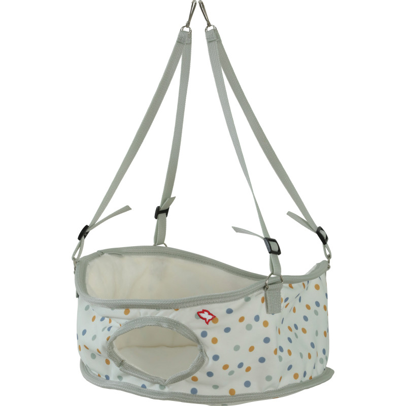 Hamac cosy 27x27cm de Zolux - Produit pour animaux dans Z002