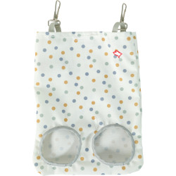 Sac a foin pm cosy de Zolux - Produit pour animaux dans Z002