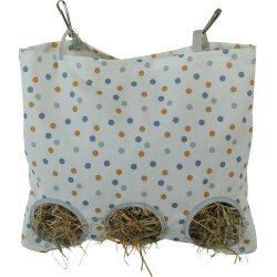 Sac a foin gm cosy de Zolux - Produit pour animaux dans Z002