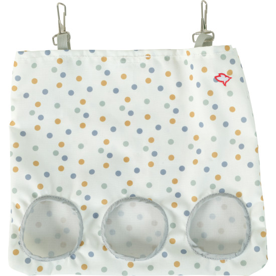 Sac a foin gm cosy de Zolux - Produit pour animaux dans Z002