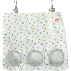 Sac a foin gm cosy de Zolux - Produit pour animaux dans Z002
