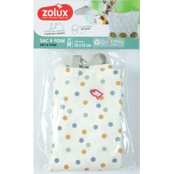 Sac a foin gm cosy de Zolux - Produit pour animaux dans Z002