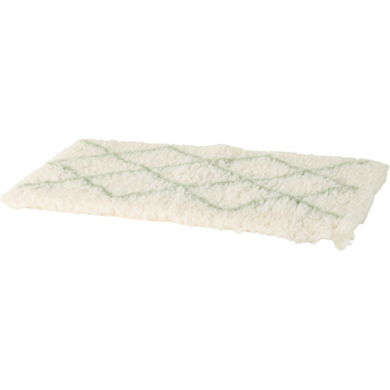 Tapis isolant rongeur cosy 30x60 de Zolux - Produit pour animaux dans Z002