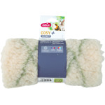 Tapis isolant rongeur cosy 30x60 de Zolux - Produit pour animaux dans Z002
