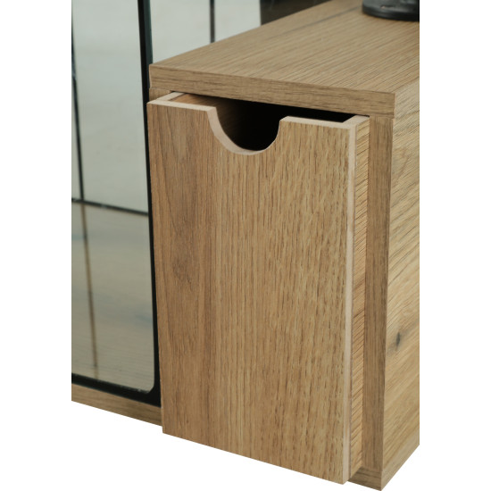Aquarium canopy 30l noir de Zolux - Produit pour animaux dans Z002