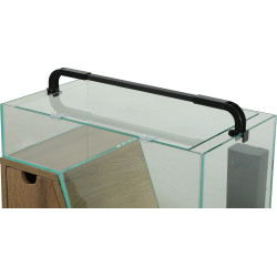 Aquarium maya 20l bois de Zolux - Produit pour animaux dans Z002