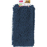 Serviette sechante animaux 90cm bleu de Zolux - Produit pour animaux dans Z002