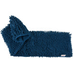 Serviette sechante animaux 90cm bleu de Zolux - Produit pour animaux dans Z002